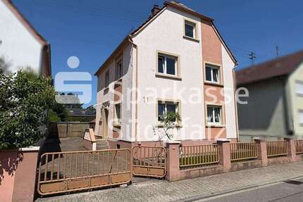 Haus Leimersheim - 5 Zimmer, 118 m&sup2;, 289.000&euro; | Angebot:27323030