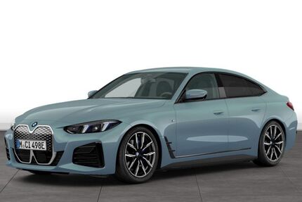 BMW i4 6.718 km 50.990 &euro; Cham 93413