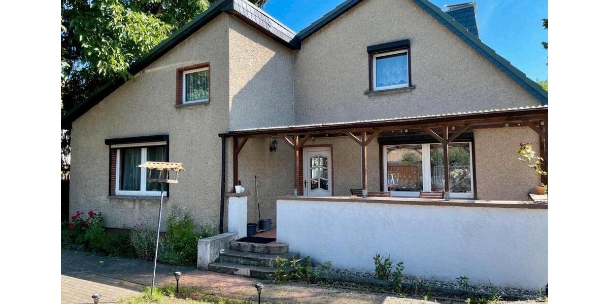 Einfamilienhaus Panketal - 5 Zimmer, 120 m&sup2;, 259.000&euro; | Angebot:26310191