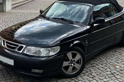 Saab 9-3 197.215 km 10.000 &euro; Nürnberg 90419