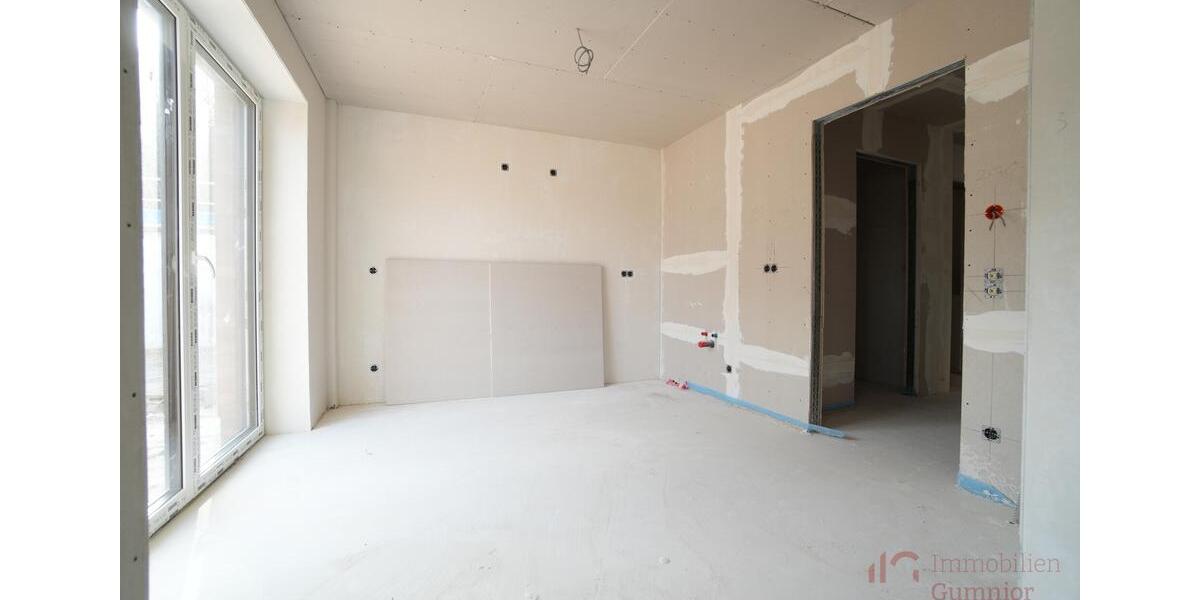 Erdgeschoßwohnung Salzbergen - 3 Zimmer, 86 m&sup2;, 815&euro; | Angebot:26133173