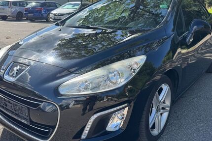 Peugeot 308 104.000 km 5.950 € Ingersheim/Ludwigsburg 74379
