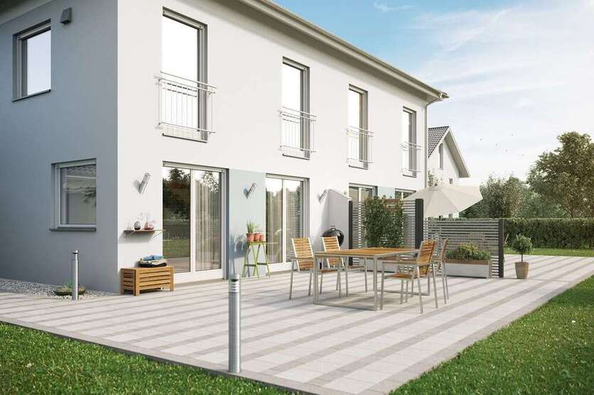 Haus zum Kaufen in Türkheim 479.900 € 115 m²
