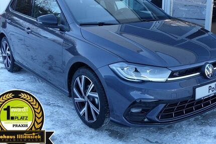 VW Polo 5.680 km 26.960 &euro; Dippoldiswalde 01744