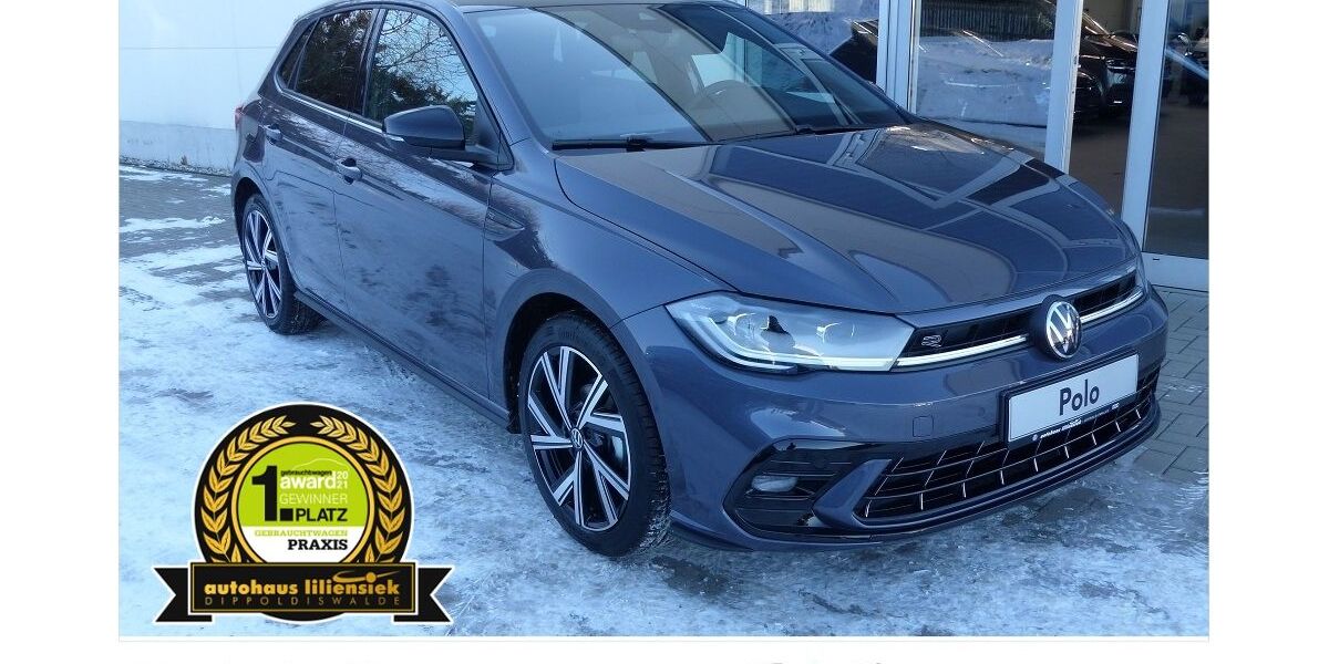 VW Polo 5.680 km 26.960 &euro; Dippoldiswalde 01744