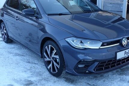 VW Polo 6.990 km 26.550 &euro; Dippoldiswalde 01744