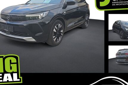 Opel Grandland (X) 33.247 km 24.990 € Neufahrn 85375