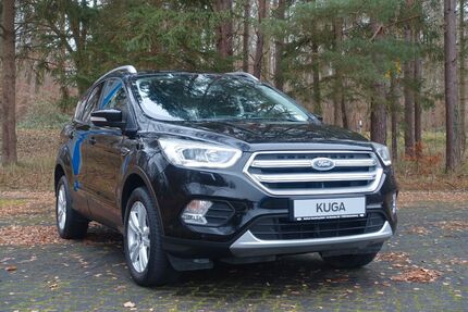 Ford Kuga 64.394 km 15.990 &euro; Neubrandenburg 17033
