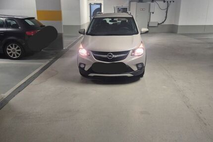Opel Karl 110.000 km 6.300 € Wendelstein 90530