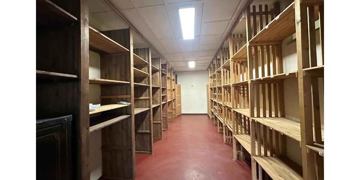 Gewerbeobjekt Hof Altstadt - 2.000&euro; | Angebot:22808797