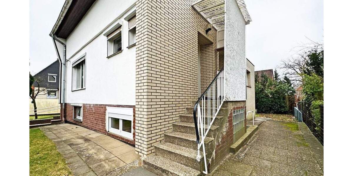 Seltene Gelegenheit! Top-Lage! Geringe Erbpacht! 6 zimmer