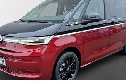 VW T7 Multivan 4.600 km 67.899 &euro; Mölln 23879