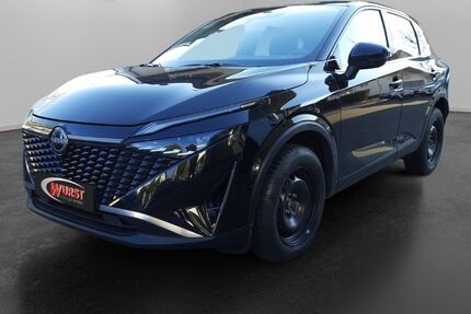 Nissan Qashqai 6.500 km 24.998 &euro; Eislingen 73054