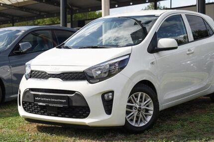 Kia Picanto 65.200 km 11.370 &euro; Aschaffenburg 63741