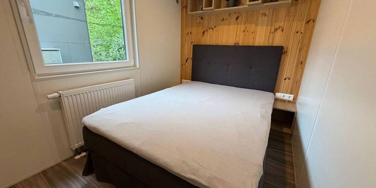 Mehrfamilienhaus, Wohnhaus Pleinfeld Sankt Veit - 2 Zimmer, 24 m&sup2;, 59.999&euro; | Angebot:26607778
