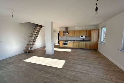 Wohnung zum Mieten in Ostseebad Binz 1.090,74 € 77.91 m²