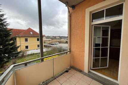 Wohnung zum Mieten in Freital 500 € 65 m²