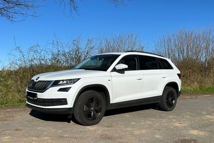 Skoda Kodiaq 83.500 km 26.499 &euro; Bad Oldesloe 23843