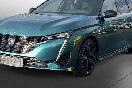 Peugeot 308 2.000 km 30.480 € Uslar 37170