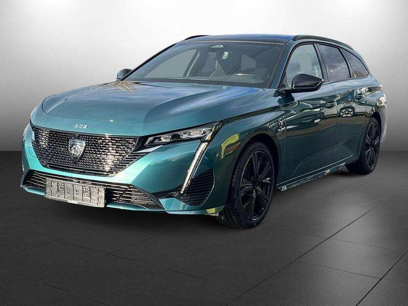 Peugeot 308 2.000 km 30.480 € Uslar 37170