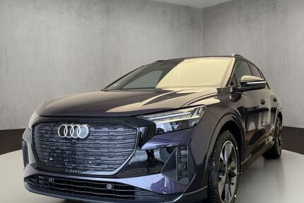 Audi Q4 e-tron 36.689 km 31.800 &euro; Marburg 35039