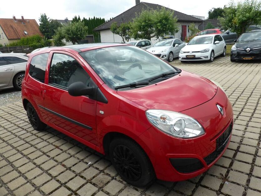 Twingo