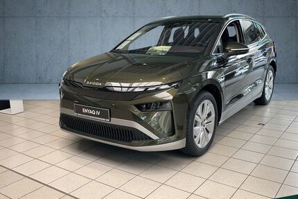 Skoda Enyaq 7.500 km 37.990 € Siegen 57076