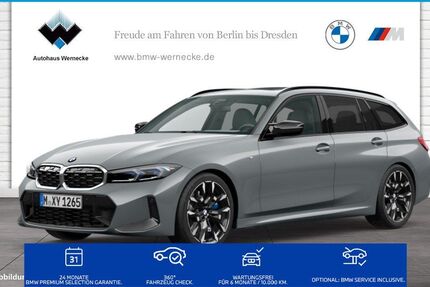 BMW M340i 24.852 km 60.990 &euro; Zossen 15806