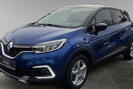 Renault Captur 100.000 km 11.900 &euro; Hanau 63452