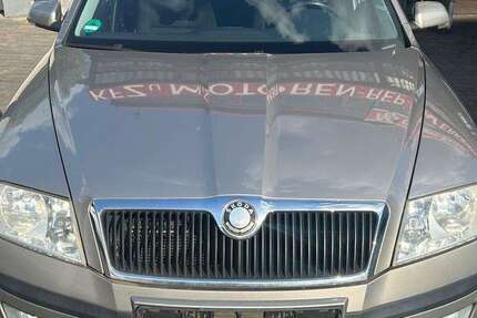 Skoda Octavia 268.000 km 2.699 € Essen 45329