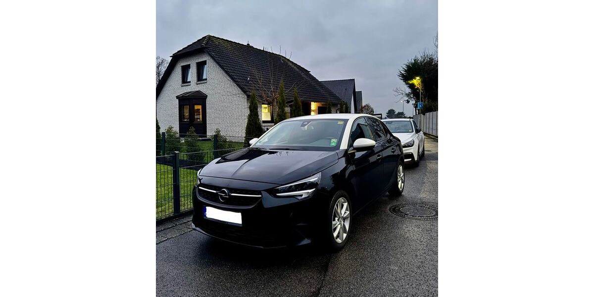 Opel Corsa 91.000 km 9.900 &euro; Kaarst 41564