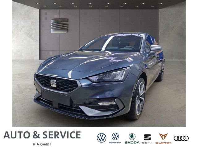 Seat Leon 6.000 km 34.590 € Landsberg 86899