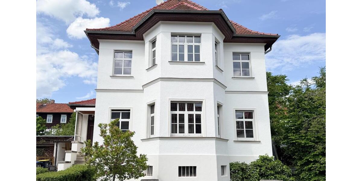 Villa Nordhausen - 10 Zimmer, 230 m&sup2;, 448.000&euro; | Angebot:26819036