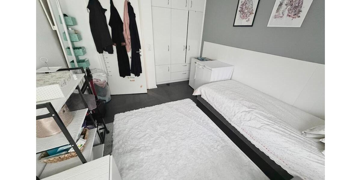 Etagenwohnung Wernau (Neckar) - 4 Zimmer, 110 m&sup2;, 369.000&euro; | Angebot:27261730