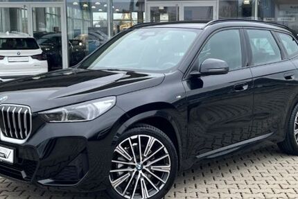 BMW X1 23.600 km 46.675 &euro; Landstuhl 66849