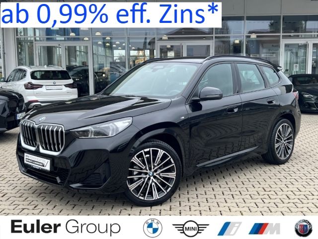 BMW X1 23.600 km 46.675 &euro; Landstuhl 66849