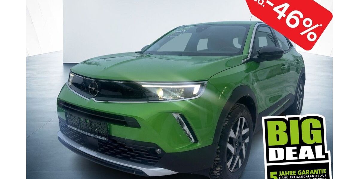 Opel Mokka 42.191 km 14.343 &euro; Chemnitz 09116