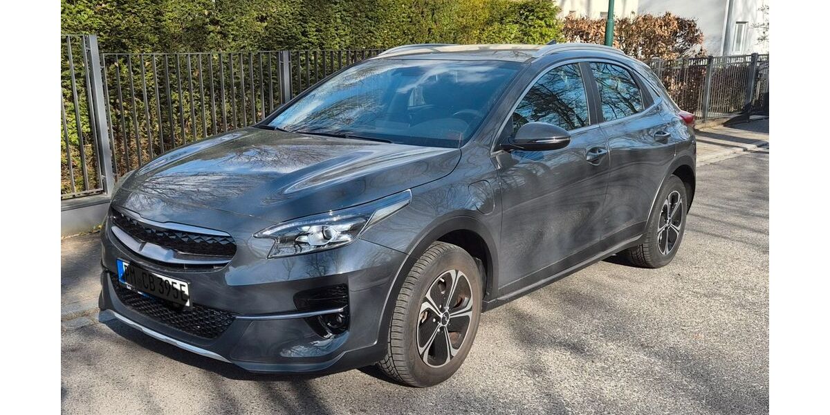 Kia XCeed 31.000 km 17.900 &euro; Stahnsdorf 14532