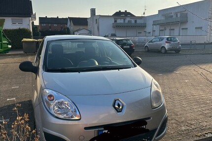 Renault Twingo 225.000 km 1.800 &euro; Bielefeld 33602