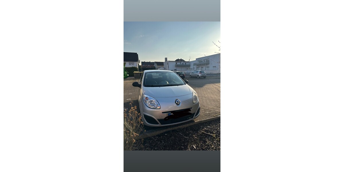 Renault Twingo 225.000 km 1.990 &euro; Bielefeld 33602