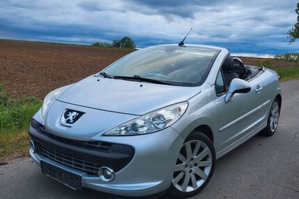 Peugeot 207 122.450 km 3.000 &euro; Kümmersbruck 92245