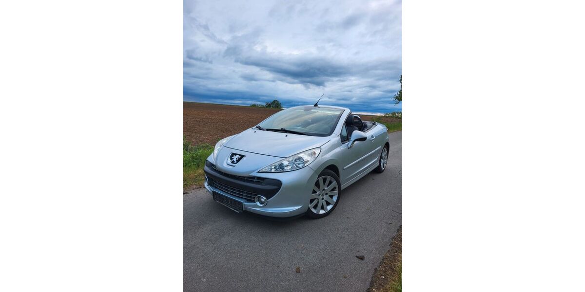 Peugeot 207 122.450 km 3.000 &euro; Kümmersbruck 92245