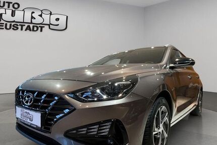 Hyundai i30 29.912 km 18.770 &euro; Neustadt 01844