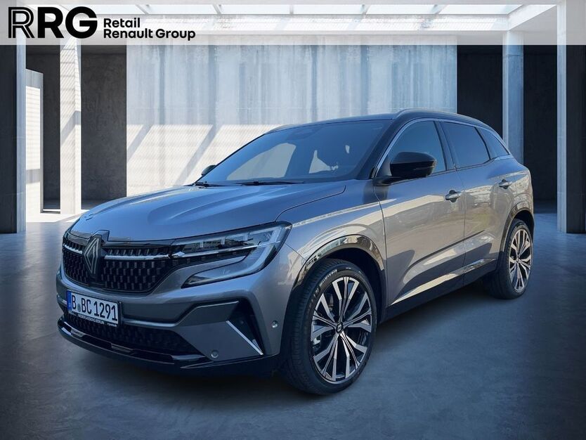 Renault Austral 18.000 km 42.990 € Berlin 13156