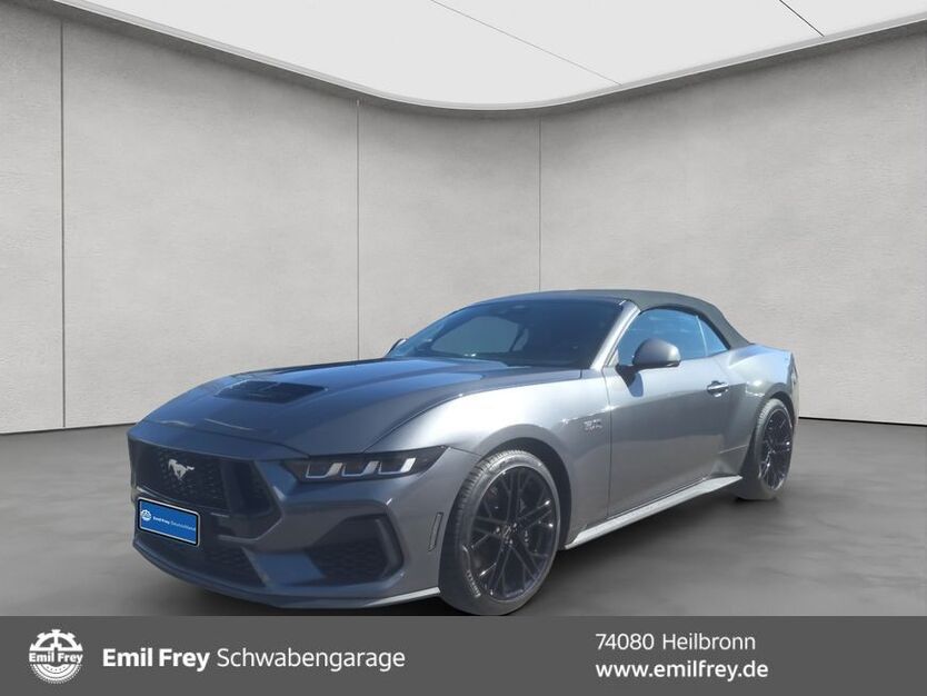 Mustang