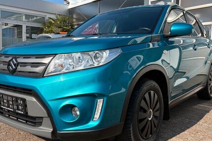 Suzuki Vitara 134.000 km 12.999 &euro; Liebenau 31618
