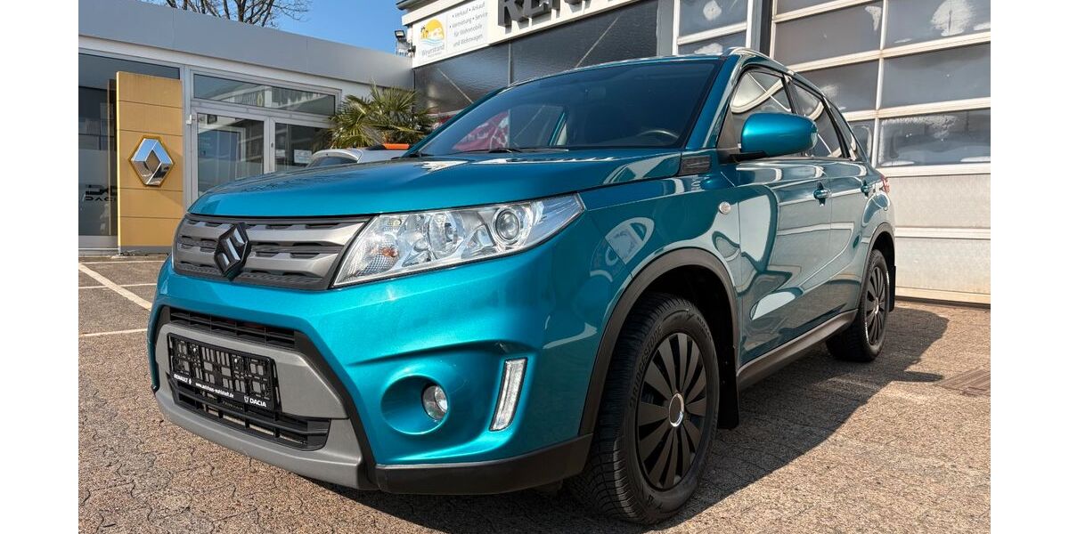 Suzuki Vitara 134.000 km 12.999 &euro; Liebenau 31618