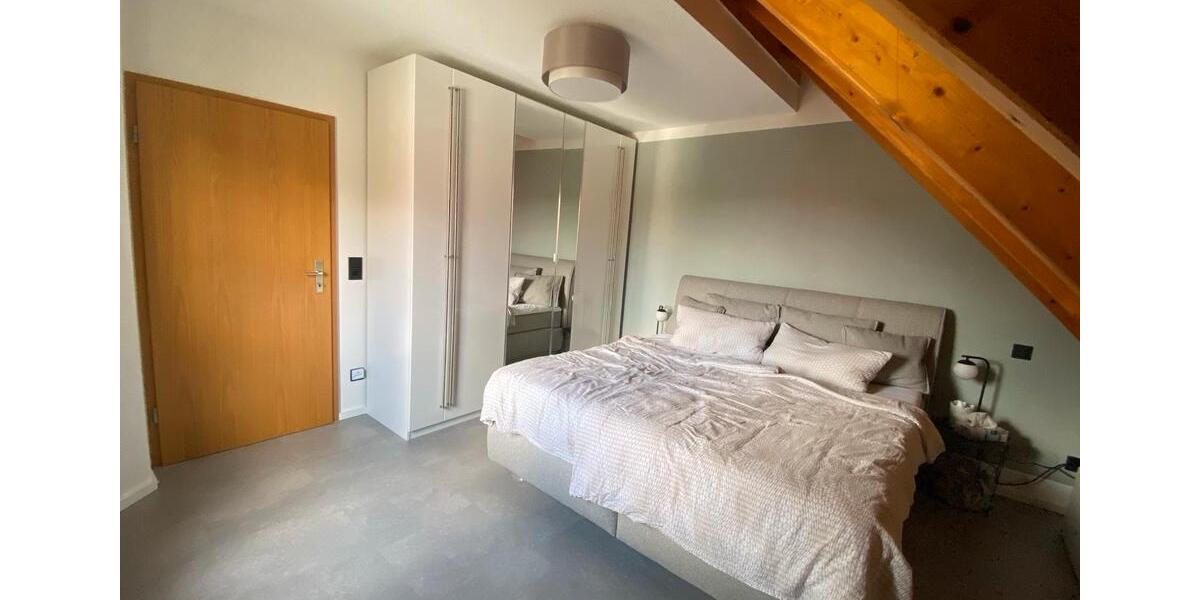 Maisonettenwohnung Neckarsulm - 2.5 Zimmer, 75 m&sup2;, 349.000&euro; | Angebot:26232994