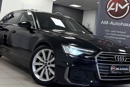 Audi A6 145.000 km 30.599 &euro; Hamburg 21031