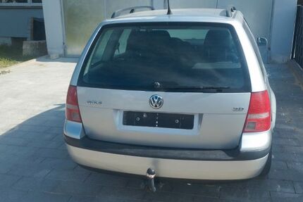 VW Golf 194.200 km 1.890 &euro; Horn Bad Meinberg 32805